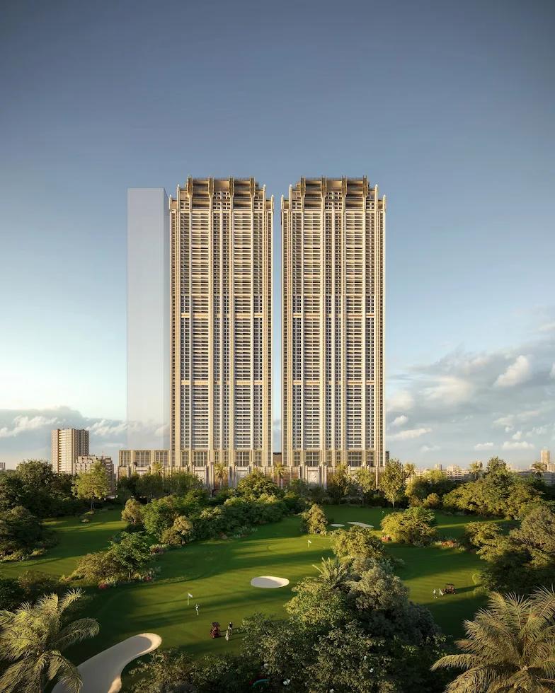 Gala Paramount Tower